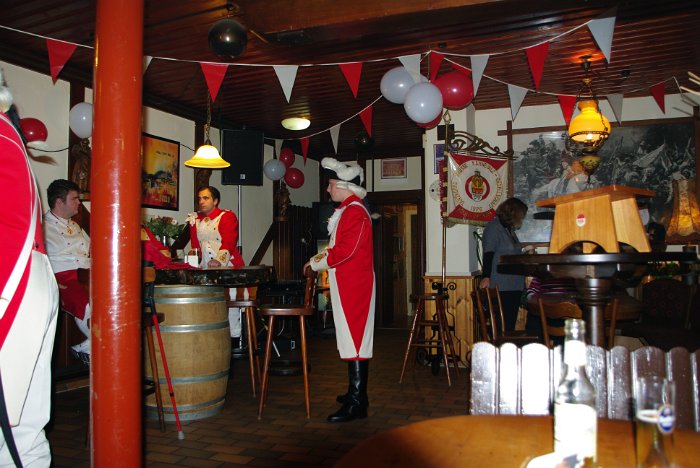 Funkenappell GKG 05.11.2011 (1)